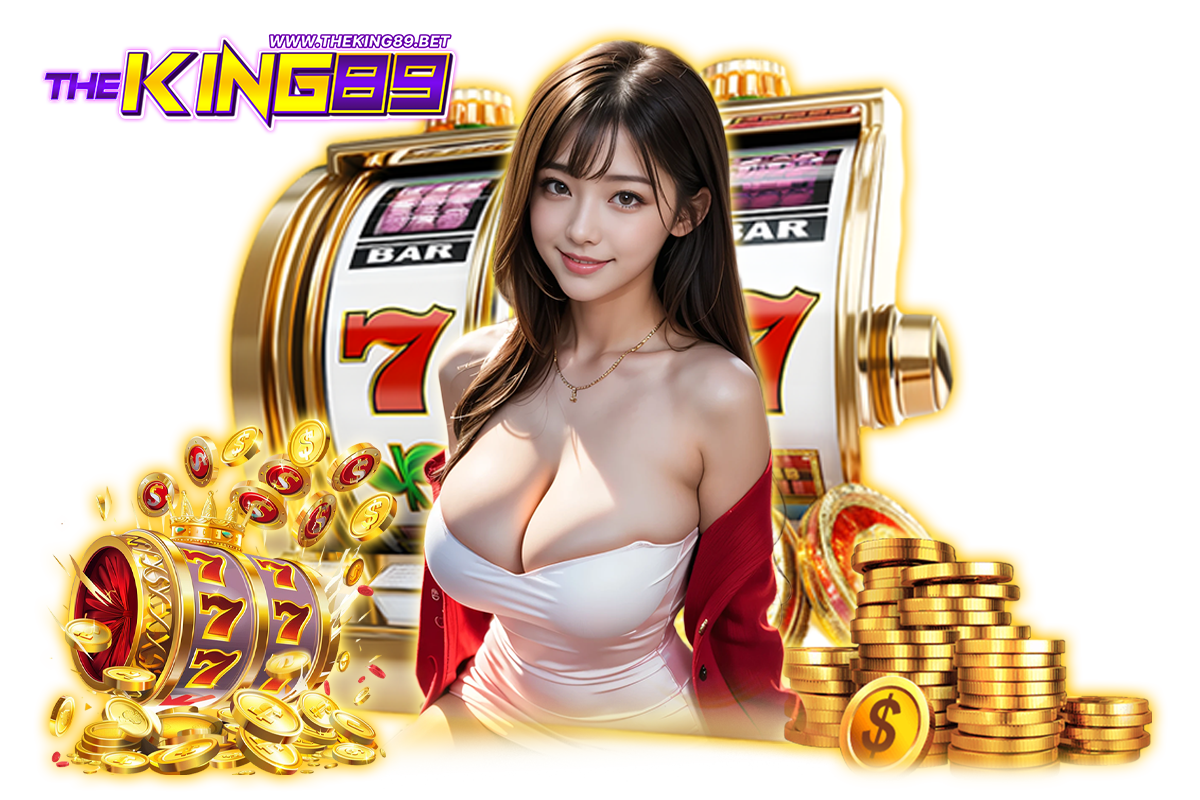 theking89 wallet