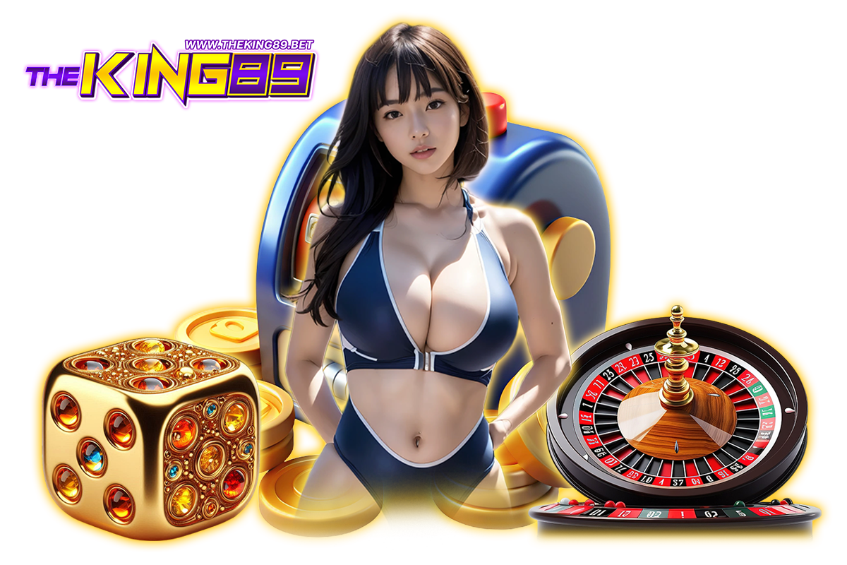 theking89 ทางเข้า