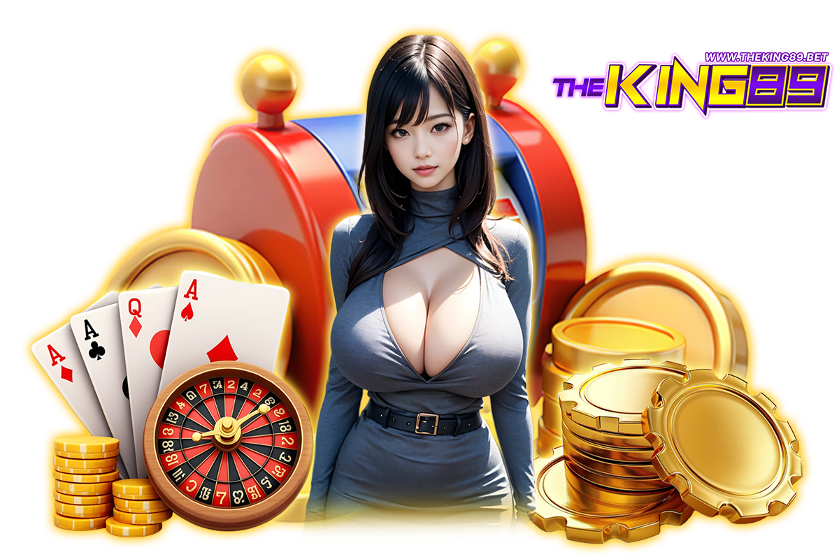 theking89 สล็อต