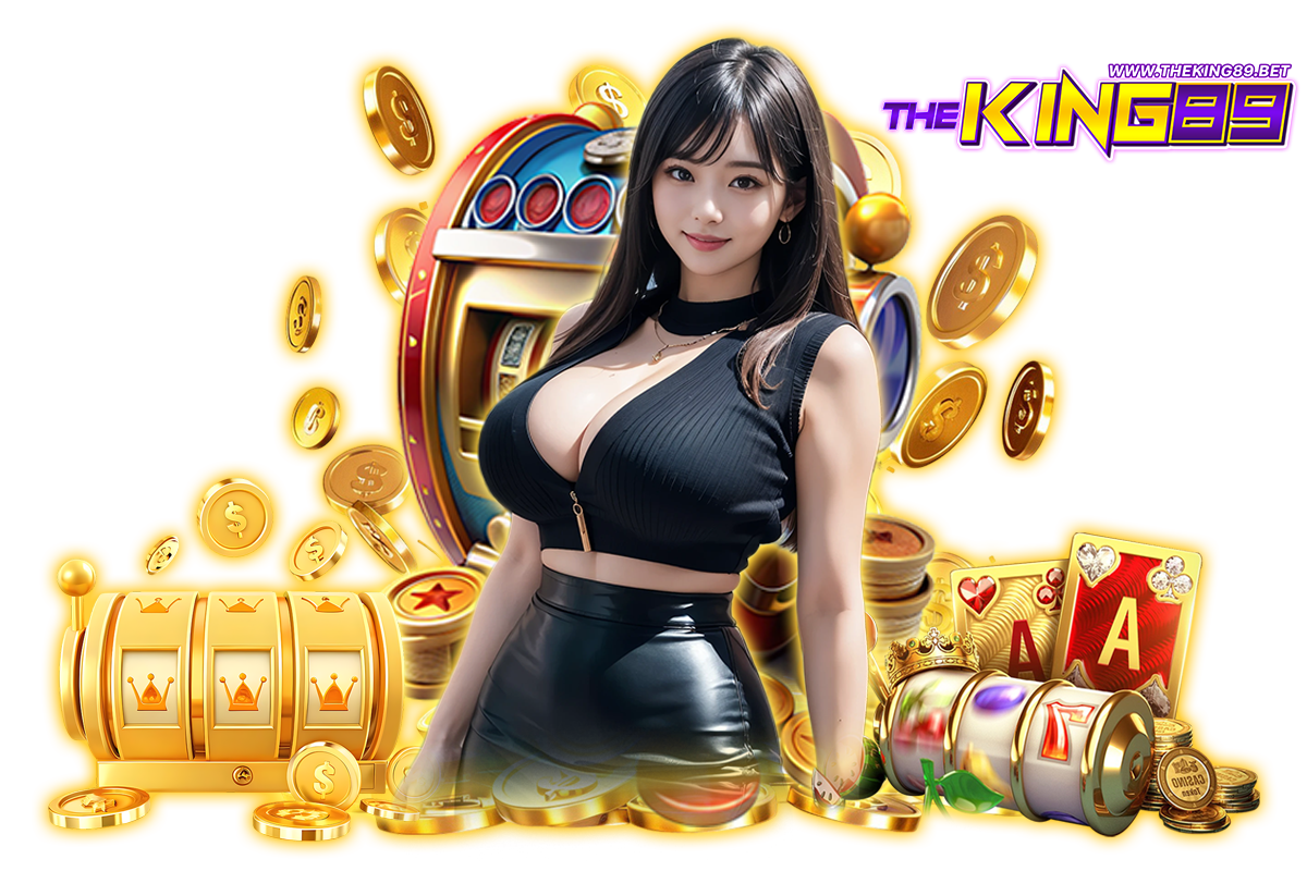 theking89 เว็บตรง
