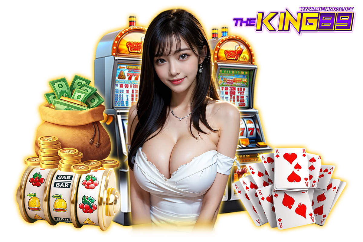 theking89 แจกเครดิตฟรี